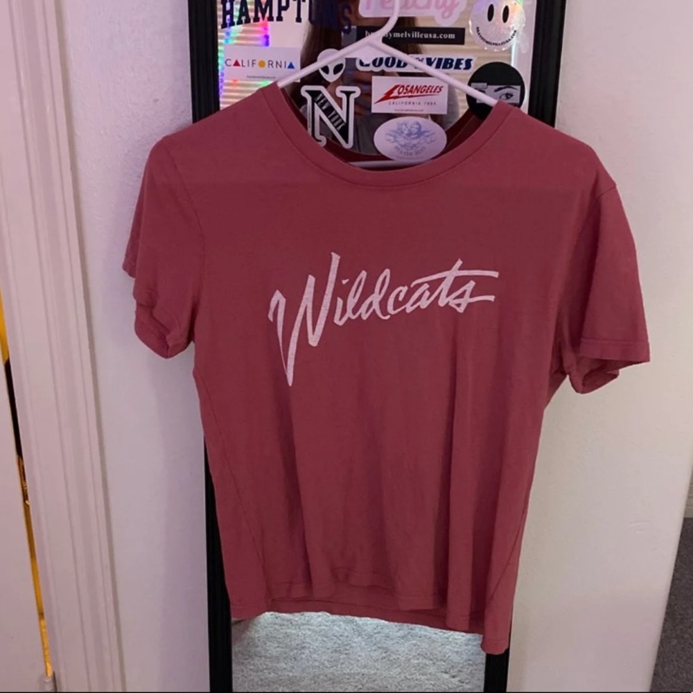 Brandy Melville top